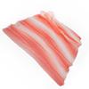 Light Texture Latin Belly Dance Shawls Gradient Color Performance Shawl  Show Costumes