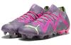 Puma Future Ultimate Fg Ag 'Goalkeeper Pack' 107539-01