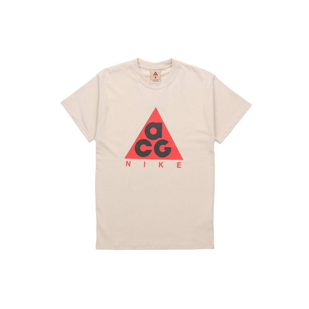 Nike ACG T Shirt Men's Light Gray CV1533-221
