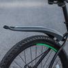 Universals Bicycles Mudguard Thicken and Widen Bicycles Mudguard Mountain Bike Mud Guard Cycling Front Rear Mudguards