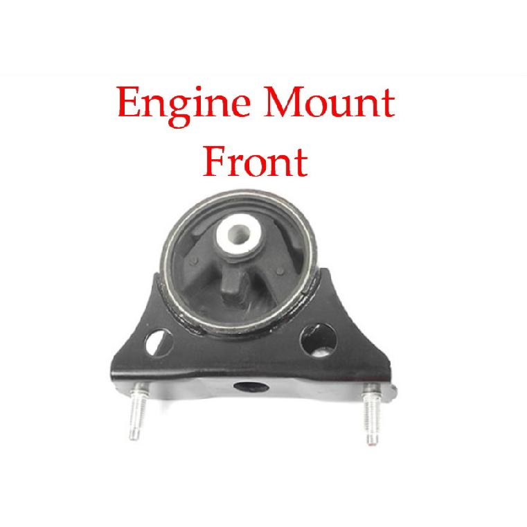 12361-28100 Engine Mount Front - Fits: Toyota Highlander 2001-2007 L4 2.4L