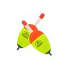 2/4Pcs EVA Luminous Fishing Night Float Light Stick Foam Plastic Bobber Sea Rock Fishing Buoyancy 10/20/30/40/50/60g/70/80g