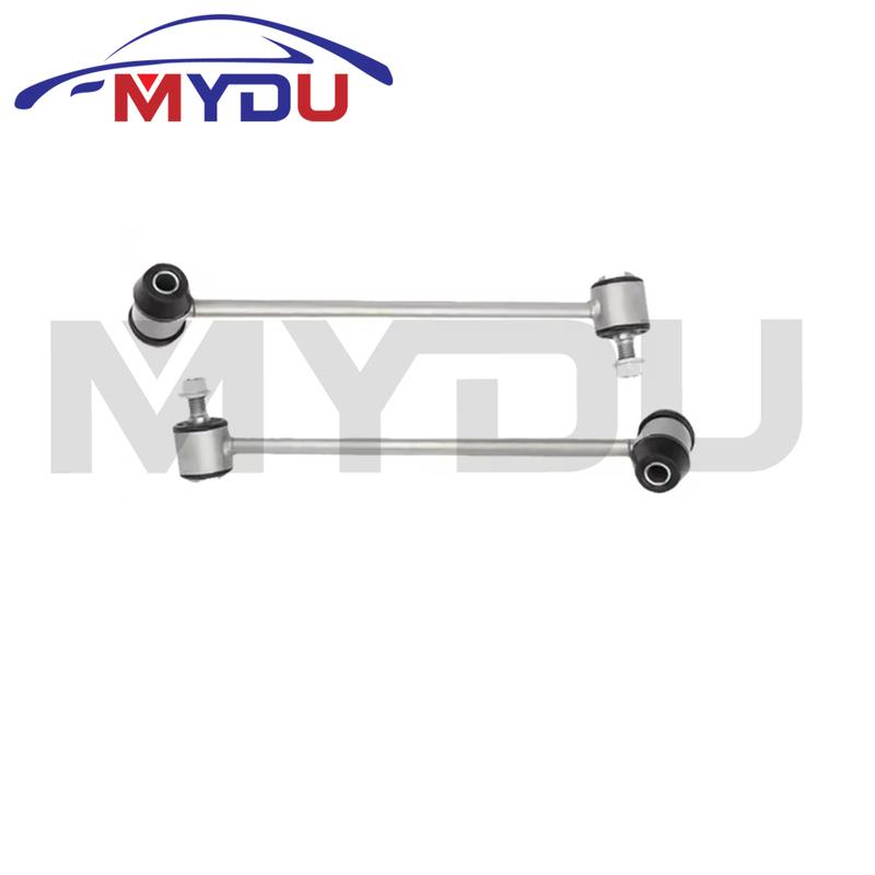 Pair of 2 pcs 2043200589 2043200489 Rear Stabilizer Sway Bar Links For MERCEDES-BENZ W204 S204 X204 W212 S212 A207 C218 C204