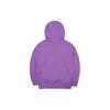 MLB Los Angeles Dodgers Sweatshirts Unisex Light Purple Hooded Moderate Regular 3AHDL0314-07LDD