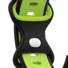 Bands Soft Silicone Band For Fitbit charge5 smart watch Strap Blue