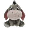 Plush Donkey Stuffed Animal Toy For Kids Baby Girls Boys Gift With Soft Polyester Filling