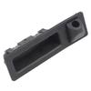 51247381868 Kofferraumklappen-Schloss Druckknopfschalter Griff für BMW Für G30 G38 G05 F90 Heckklappe Ersatzteil