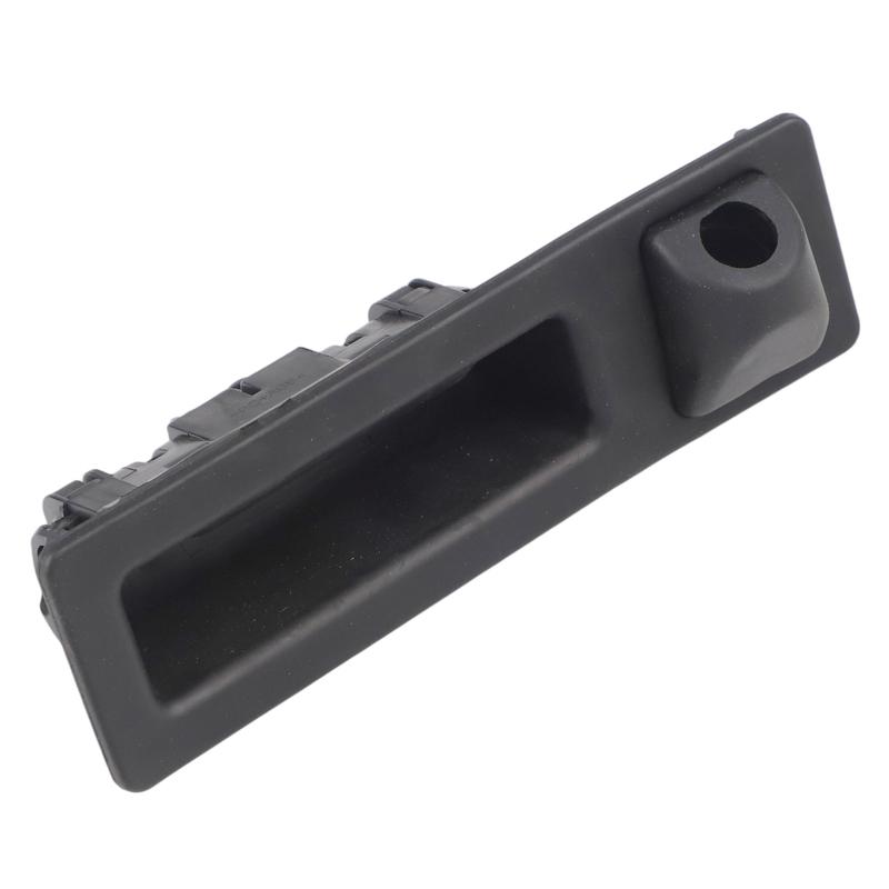 51247381868 Kofferraumklappen-Schloss Druckknopfschalter Griff für BMW Für G30 G38 G05 F90 Heckklappe Ersatzteil