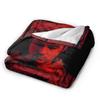 Obsession Movie - Obsession Blanket Cover Fleece Ultra-Soft Throw Blanket for Outdoor Travel Bedroom Quilt