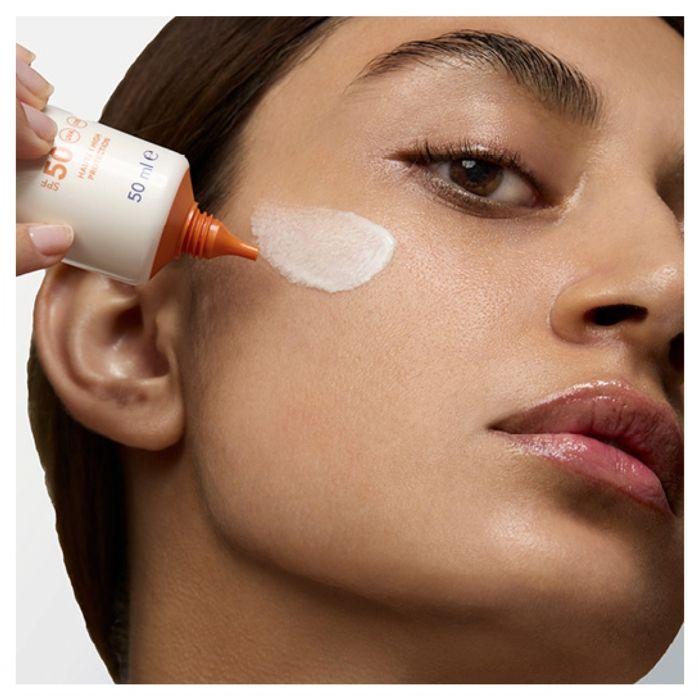 RoC Soleil Protect Fluide Anti-Rides Lissant SPF50 - 50ml