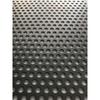 TRUSCO Steel Perforated Metal, 1.6t, D3P4, 450x450mm, SPCC1.6-D3-P4-450x450mm