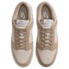 Nike Dunk Low SE Light Orewood Gum Unisex Sneakers Cream Pale-Ivory White HQ1931-100