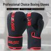 Profesionální boxerské a muay thai rukavice pro dospělé a děti pro trénink úderů, kickboxu a fitness.