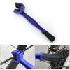 Bicycle Cleaning Set Chain Cleaning Gear Tire Brush Bicycle Tool Multitool Washing Gloves For Washing Chain Box