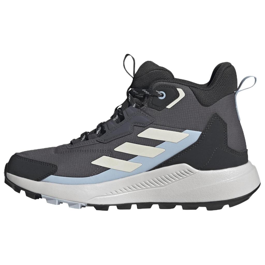 (WMNS) adidas Terrex Anylander Mid 'Crystal Sky Chalk White' Women's JR6601
