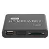 K8 1080P Mini Network Video Player HDMI HD Output Decoder Hard Disk Player