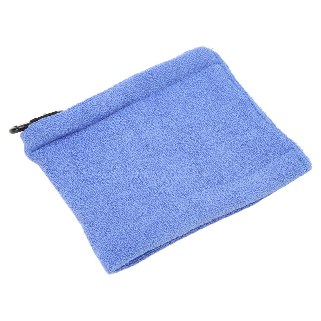 Towels Soft Multipurpose High Water Absorption Portable Microfiber   Wiping Cloth for     Clubs