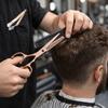 6 Inch Haircutting Kit Thinning Tool Cutting Tool Barber Shears Tools Vibrant colors Styling Tool Haircut Shears