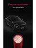 Real Carbon Fiber Key Shell for NIO ES68: Durable Protective Carbon Cover
