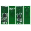M03 M04 Water Level Detection Module Sensor Green Liquid Level Switch Liquid Sensor Water Level Detection Sensor