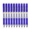 K35 Click Gel Pen - Customizable Business & Student Quick-Drying Marker Pen
