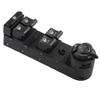 Highly Recommended 18Pins Car Power Window Switch Button For Jeep 735603975 7356039700 Car Accessories LHD