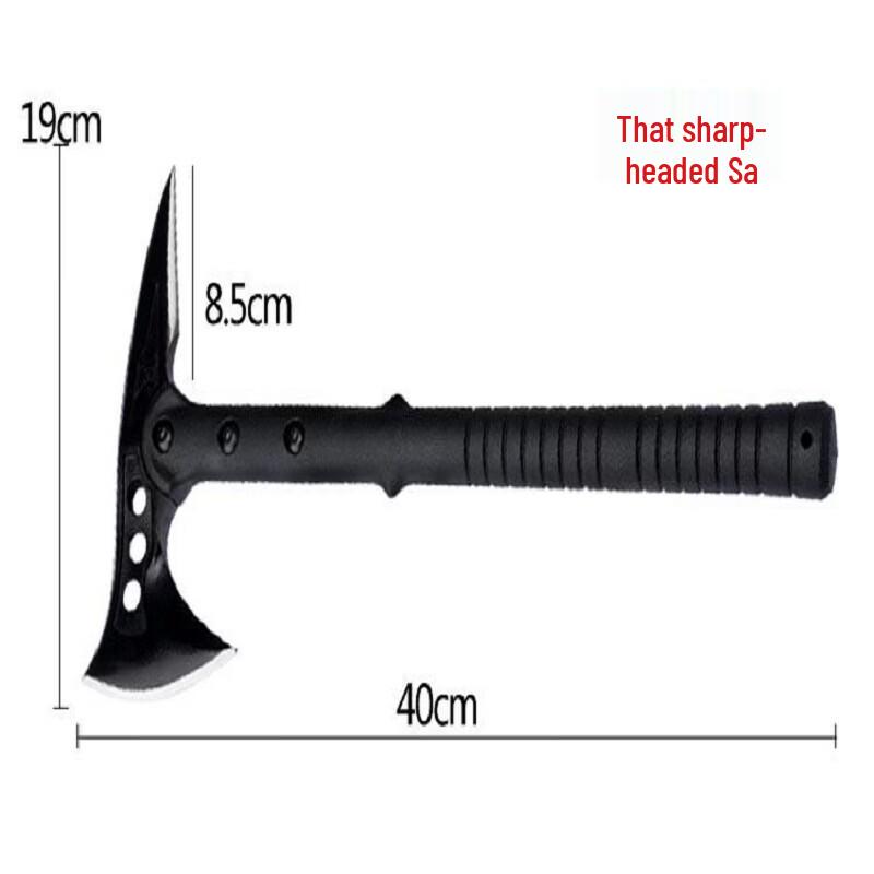 Ally Outdoor Multi-purpose Axe