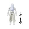 Hasbro STAR WARS Vintage Collection Star Wars Episode The Empire Strikes Back Imperial Snowtrooper Commander Premium Collectible Action Figure G2605