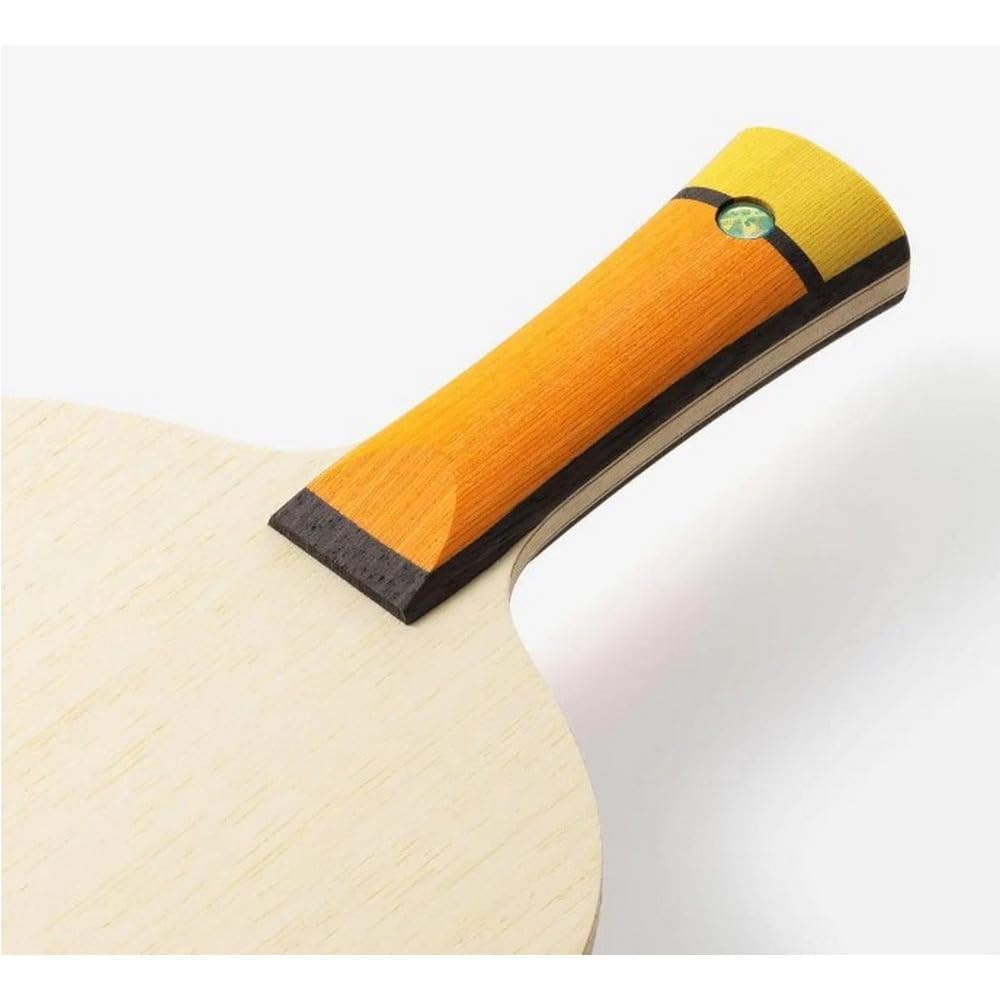 Butterfly Shake Minion CAF FL 37311 Table Tennis Racket (FF/Men's, Women's, Jr.)