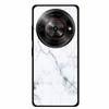 For ZTE Blade A75 5G Case Luxury Marble Silicone Soft Phone Cover for ZTE Blade A75 5G Protective TPU Back Shell Coque Capa A 75
