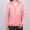 (WMNS) Adidas Windbreaker 3S Woven Jacket Pink Women's FT2883