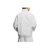 Adidas Fos Ss25 Woven Stand Collar Sports Casual Versatile Jacket Men Jacket KC6064
