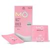 Mingliu Ultra Thin Long-Lasting Dotted Condoms with Hyaluronic Acid - 10 Pack