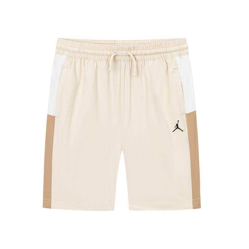 

New Jordan Shorts Children Aged 3 7 Years Old JD2522075 120/56