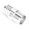 1‑1 4in Hose with 1 8in NPT Steam Port Adapter ICT Aluminum Radiator LS Swap Coolant Connector