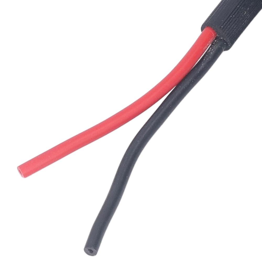 1PC 50cm Length Electric Scooter Power Cord T Type Electric Scooter Charging Line  Scooter Repair