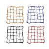 Bungee Cargo Net Elastic Motorcycle Luggage Bungee Netting Stretchable Netting