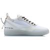 Li Ning CF COUNTERFLOW Rutschfest, Abriebfest, Leicht, Niedrig geschnitten Skateschuhe Herren Weiß AGCP293-1