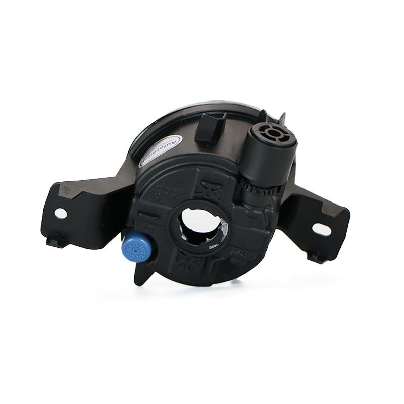 Fog Lamp Assembly For BMW X6 E71 E72 2008 2009 2010 2011 2012 Front Bumper Anti Fog Light 63177187631 63177187632