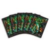 Takara Tomy Duel Masters DX Card Sleeves Twin Dragon King Versus Deadman