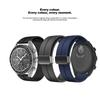 Силіконовий ремінець для Omega X Swatch Joint MoonSwatch Planet Ремінець для годинника Металева магнітна застібка Браслет для заміни Ремінець Correa