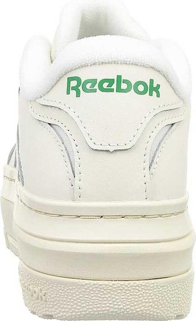Кроссовки Reebok Club C Extra Women мел/мел/глен зеленый