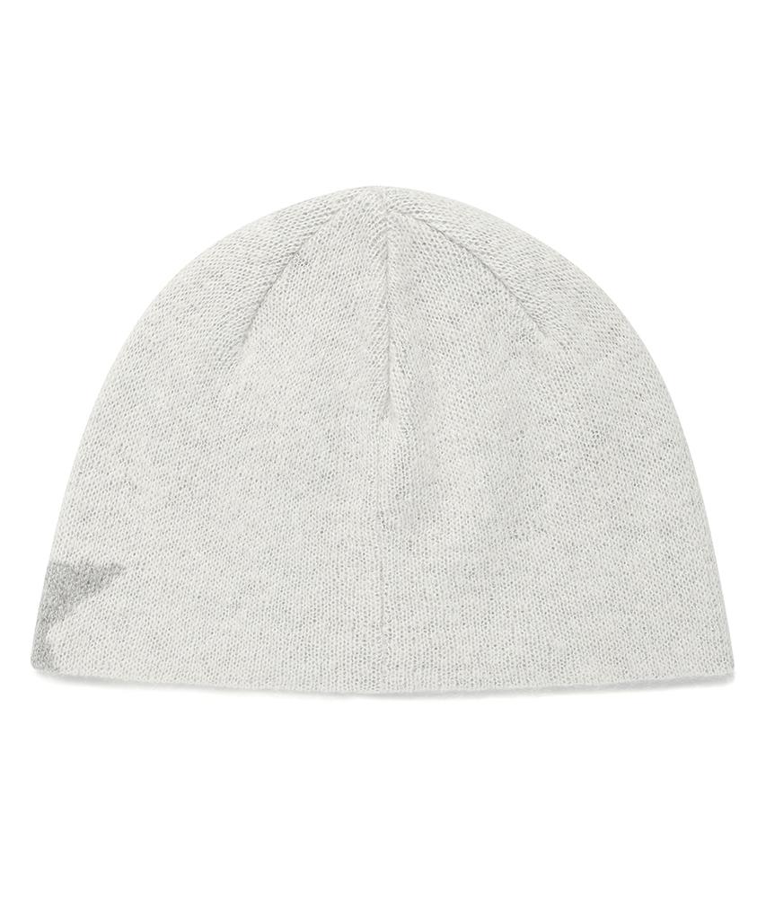 CAVISH Twin Star Beanie Ivory(Cv2Ffuab31A)