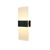 oeny Acrylic LED Wall Sconce