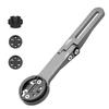 Regulable Bike Computer Mount Universals Aluminum Alloys Speedometers Brackets For Mountain Bicycles