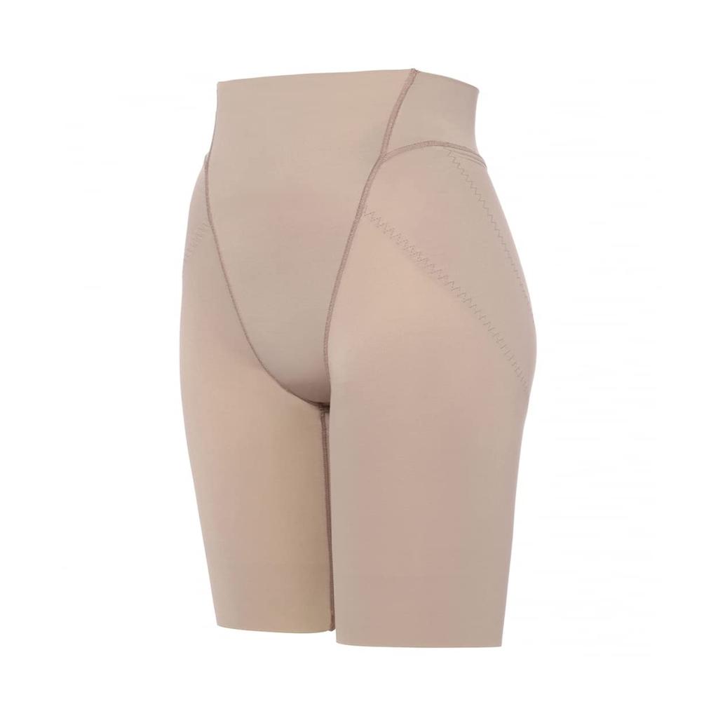 Triumph Pelvic Shaper 577 Long Girdle 0004 Size 82 (Black)