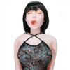 VaHppy Inflatable Sex Doll Masturbators for Men Sex Toys Oral Sex Style Breast Injection Water Real Life Scale Girlfriends