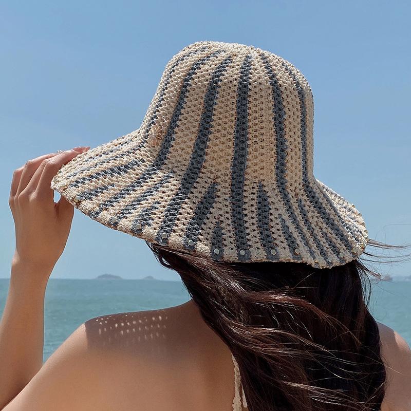 Buy Ladies Knitted Breathable Wavy 