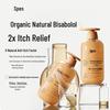 Spes Anti-Dandruff & Anti-Itch Shampoo