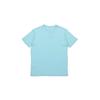 Champion T Shirt Japan Version Unisex Lake Blue (Unisex) T-Shirts C3 P302 685